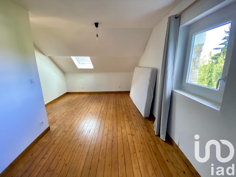 Maison - 102 m² - 6 pièces