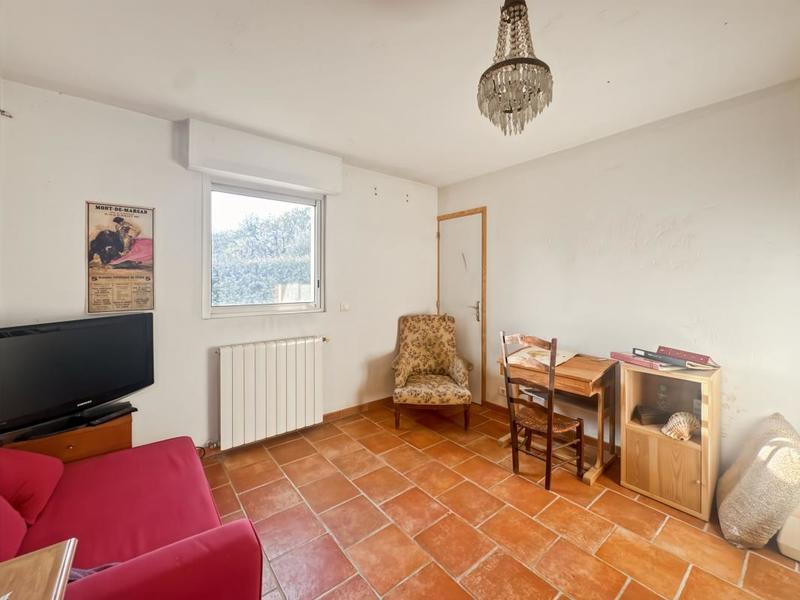 Maison - 162 m² - 6 pièces