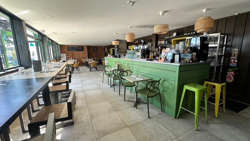 Local commercial - 270 m²