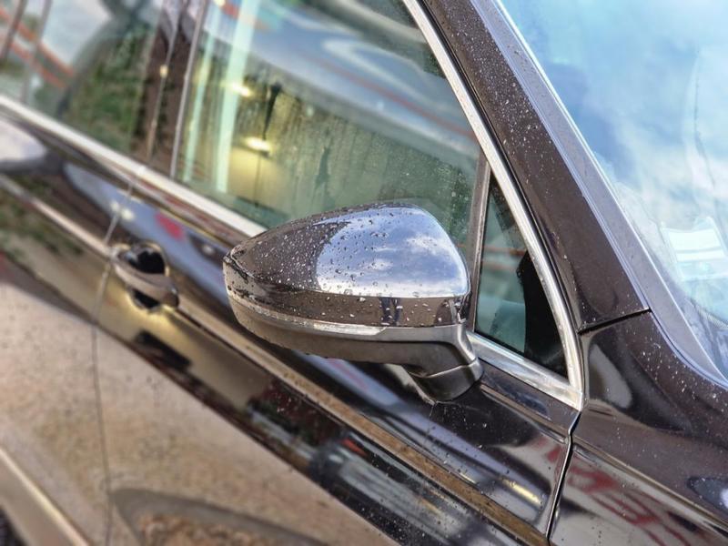 Volkswagen Tiguan 2.0 Tdi 150 Dsg7 Carat