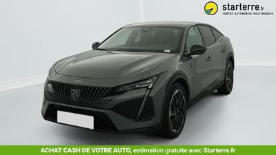 Peugeot 408 Hybrid 145 e-Dcs6 Gt