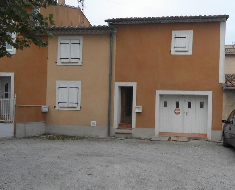 Maison - 54 m² - 3 pièces
