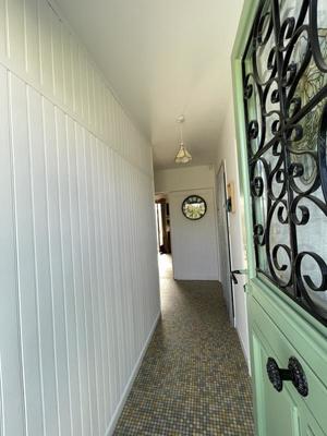 Maison - 84 m² - 3 pièces