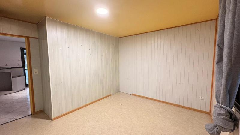 Maison - 127 m² - 6 pièces