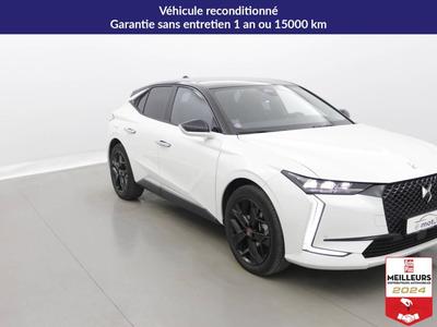 Ds Ds 4 Hybride E-Tense 225 Eat8 - Performance Line d