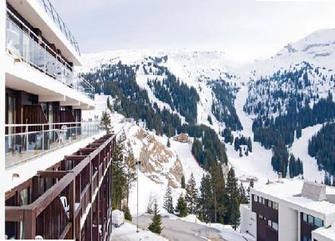 Appartement - 75 m² - 4 pièces