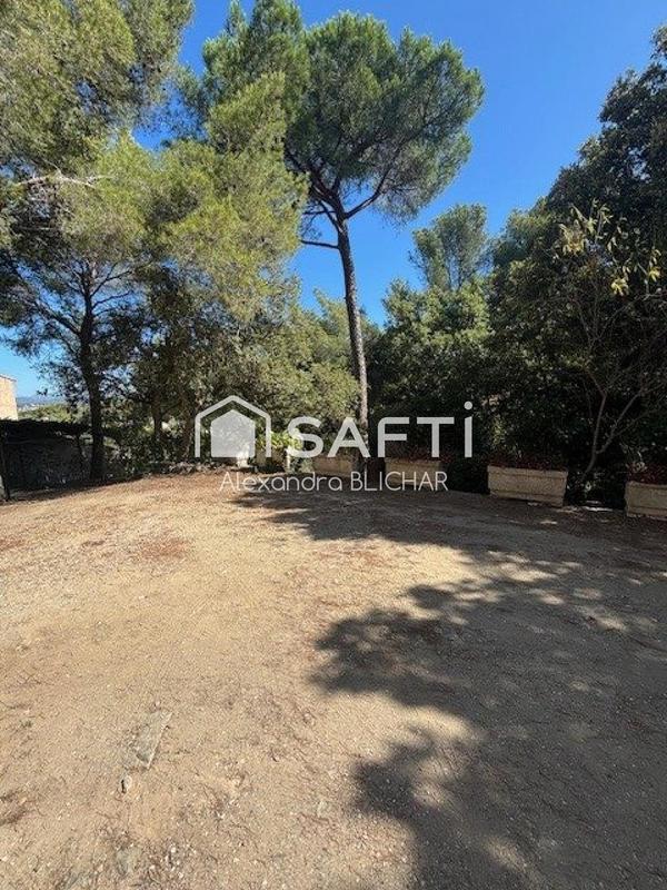 Villa - 240 m² - 7 pièces