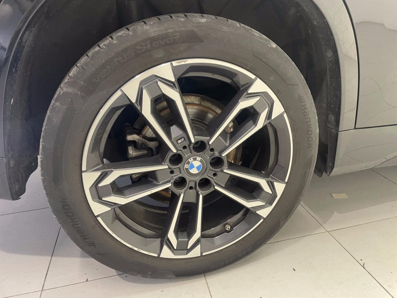 Bmw X1 sDrive 18d 150ch Dkg7 m Sport