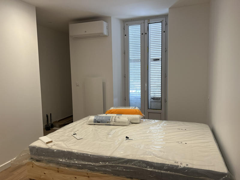 Appartement - 55 m² - 2 pièces