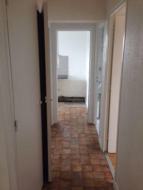 Duplex - 68 m² - 4 pièces