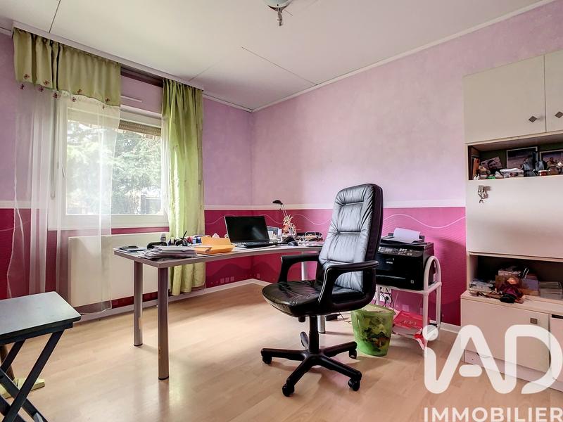 Maison - 205 m² - 8 pièces