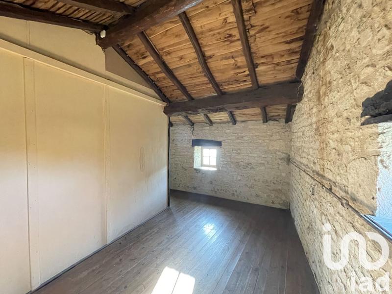 Maison - 113 m² - 4 pièces