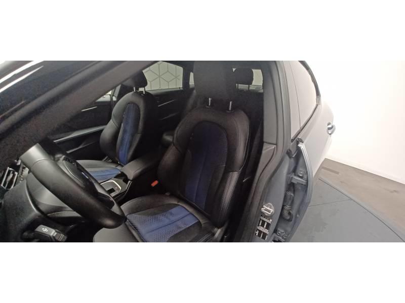 Bmw Serie 2 Gran Coupe 218d 150 ch Bva8 m Sport