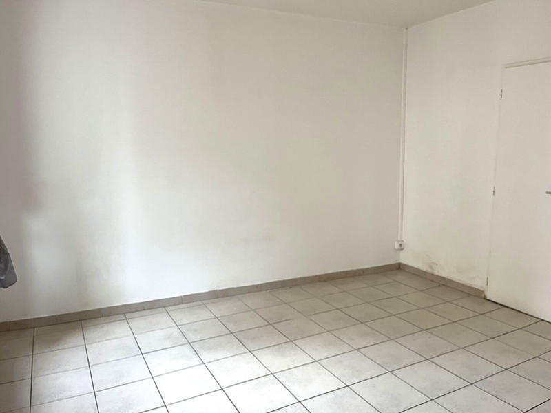 Appartement - 30 m² - 2 pièces