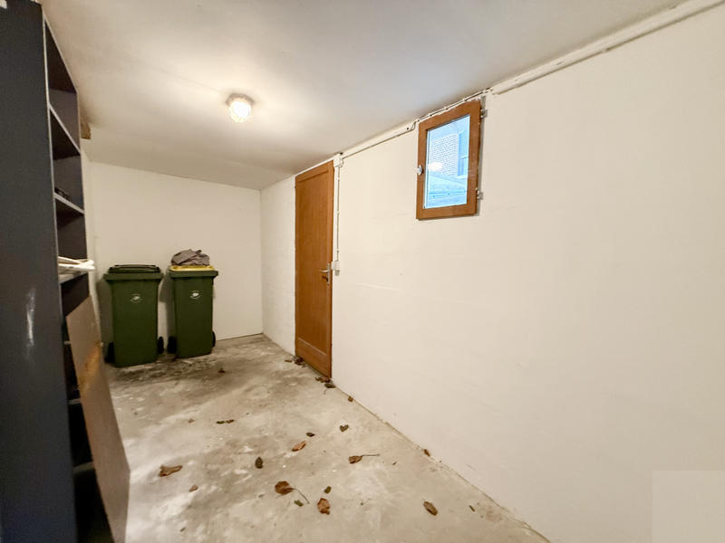 Maison - 91 m² - 4 pièces