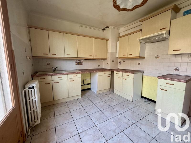 Appartement - 73 m² - 3 pièces