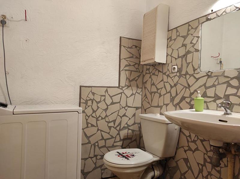 Appartement - 22 m² - 1 pièce