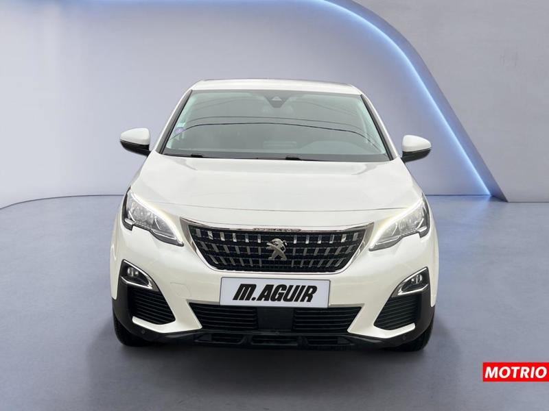 Peugeot 3008 (2) 1.2 Puretech 130 s&amp;S Active Business
