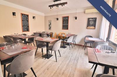 Fonds de commerce - Bureau - 116 m²