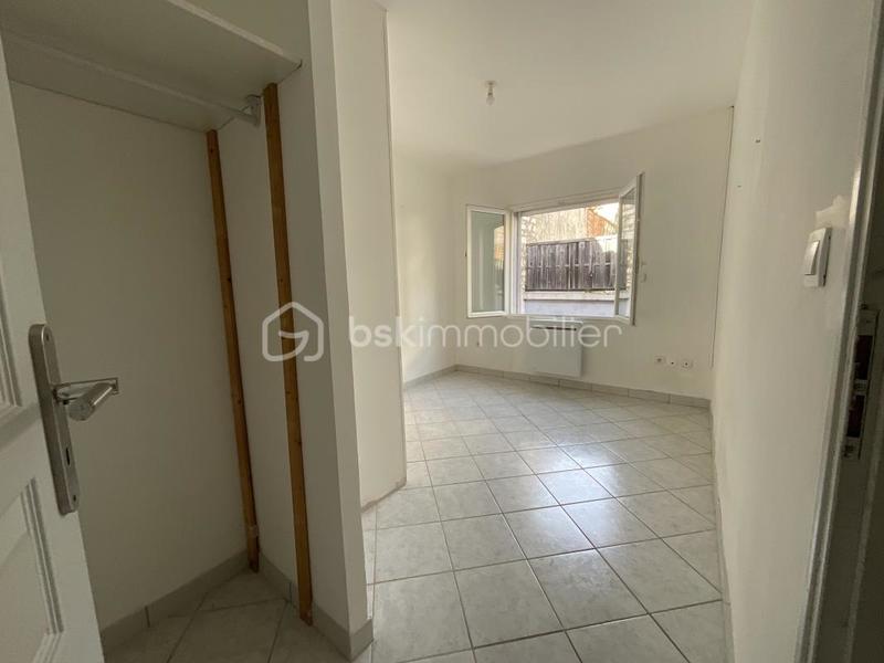Maison de ville - 77 m² - 4 pièces