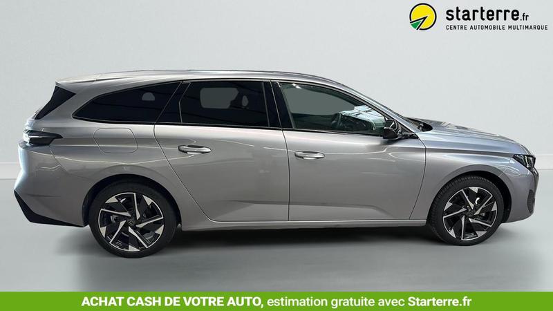 Peugeot 308 Sw Hybrid 145 e-Dcs6 Allure