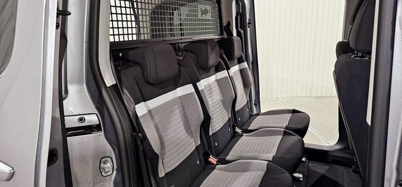 Citroën Berlingo Taille m BlueHDi 130 s&amp;S Eat8 Max N1