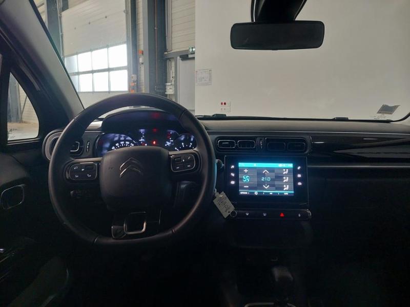 Citroën C3 Puretech 110 Ch Max