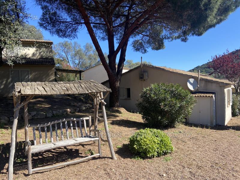 Maison - 65 m² - 3 pièces