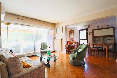 Appartement - 114 m² - 5 pièces