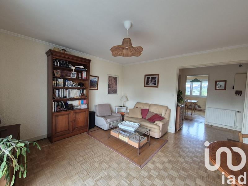 Appartement - 74 m² - 3 pièces