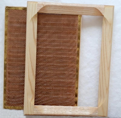 L'atelier du papetier