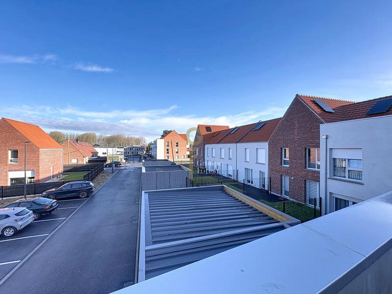 Appartement - 78 m² - 3 pièces