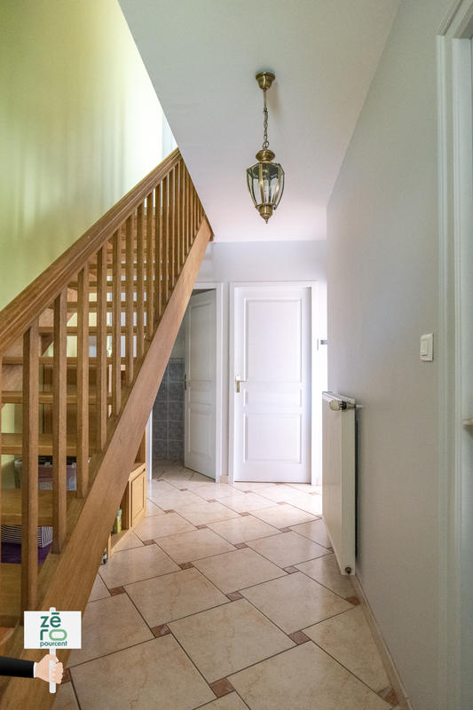 Maison - 154 m² - 4 pièces