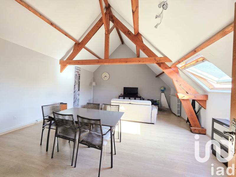 Maison - 265 m² - 7 pièces