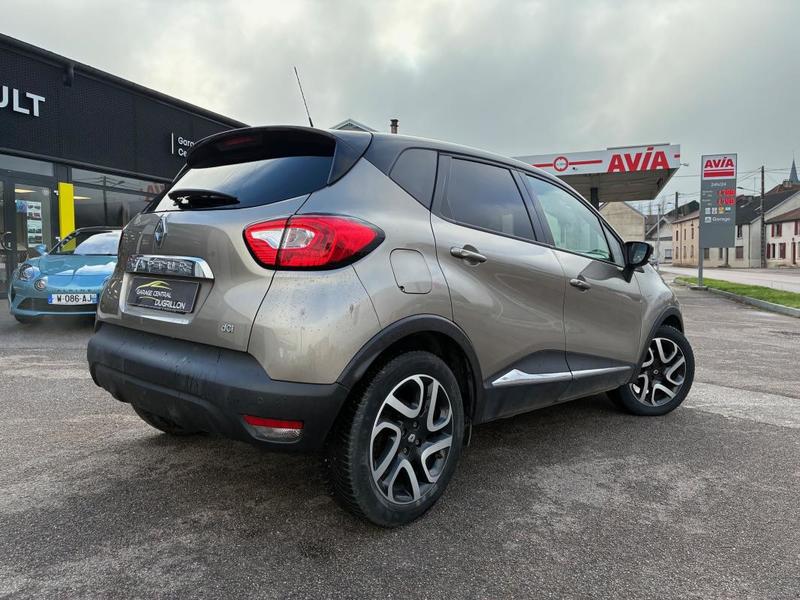 Renault Captur Intens Energy Dci 90