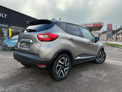 Renault Captur Intens Energy Dci 90