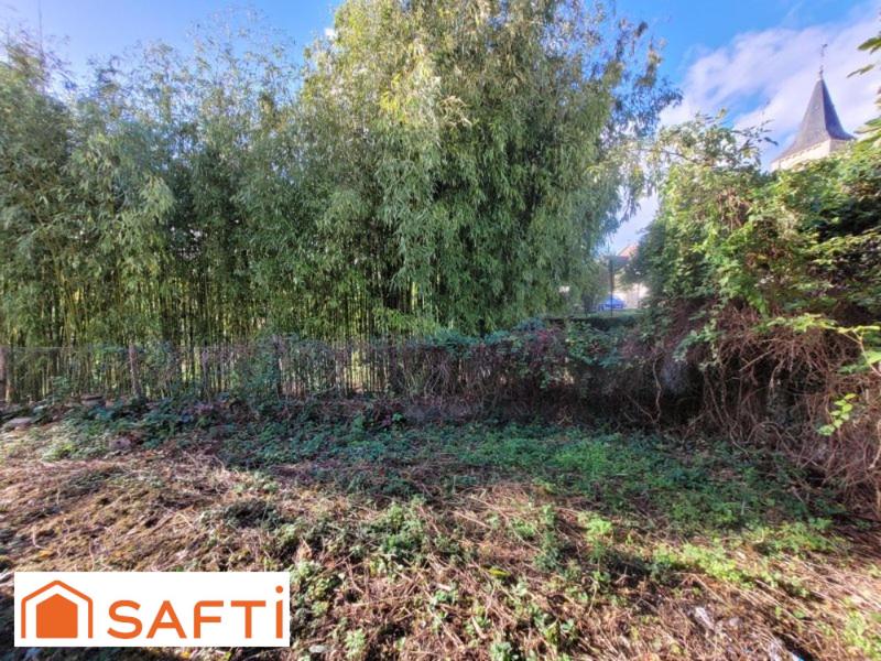 Maison de village - 200 m² - 6 pièces