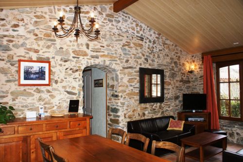 Les Gîtes de Nantes-Grandlieu