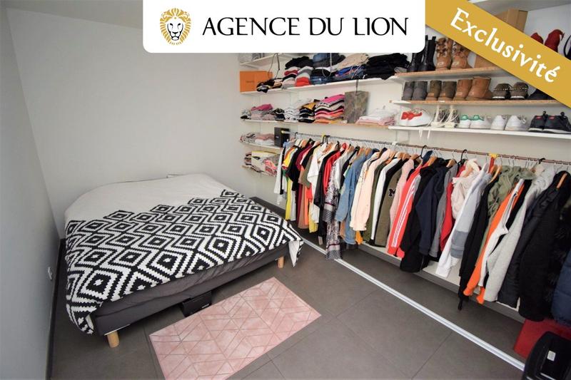 Appartement - 72 m² - 4 pièces