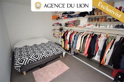 Appartement - 72 m² - 4 pièces