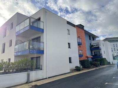 Appartement - 37 m² - 2 pièces