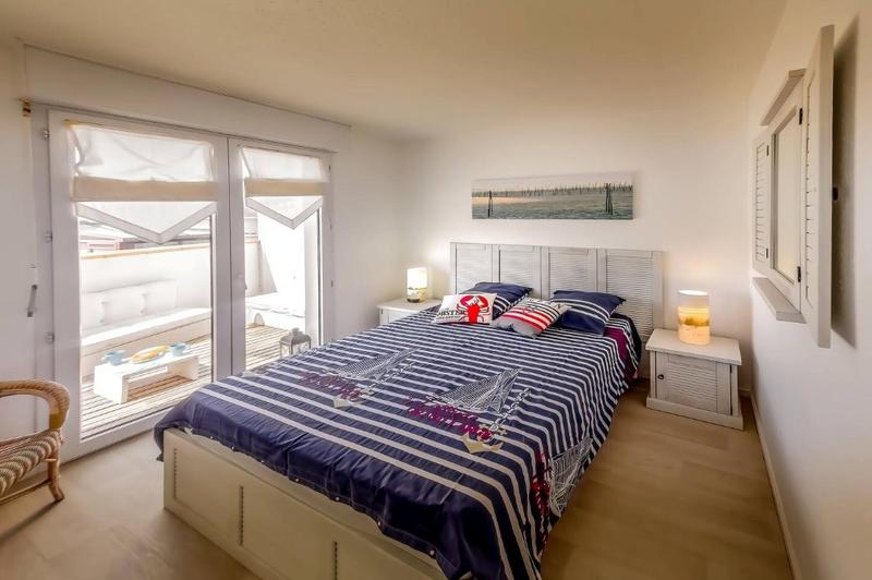 Appartement - 55 m² - 3 pièces