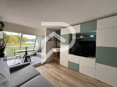 Appartement - 26 m² - 1 pièce