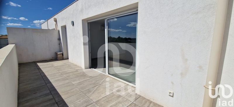 Appartement - 103 m² - 4 pièces