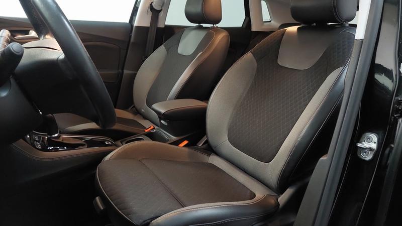 Opel Grandland X 1.5 Diesel 130 Gs Line Auto