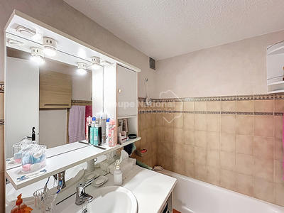 Appartement - 31 m² - 2 pièces