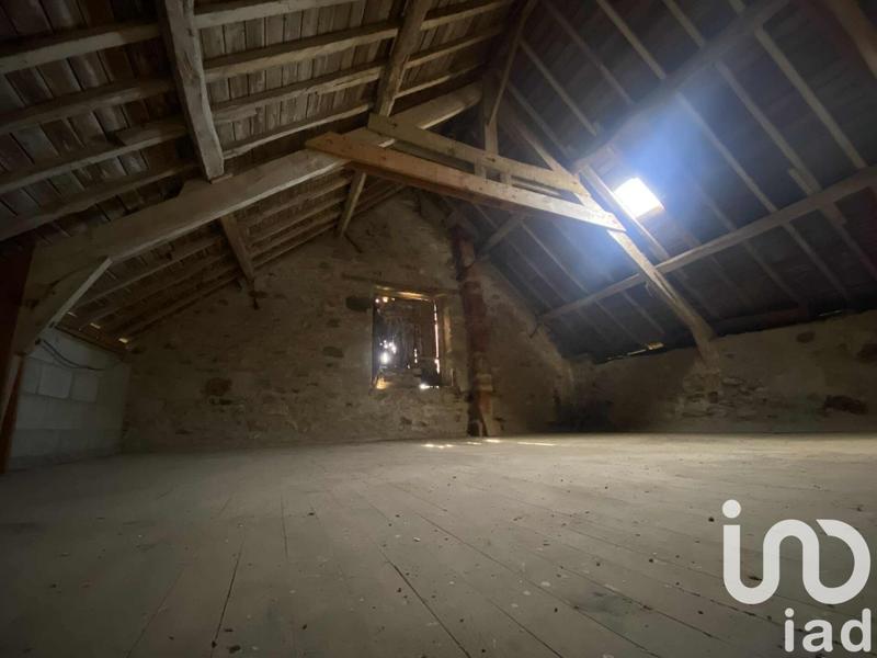 Ferme - 95 m² - 5 pièces