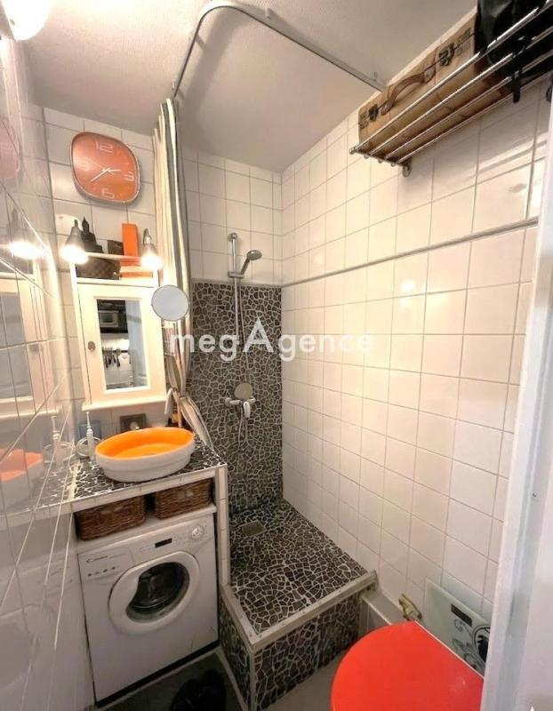 Appartement - 16 m² - 1 pièce