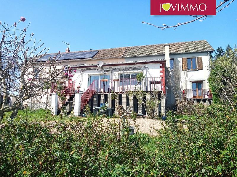 Magasins - 383 m² - 12 pièces