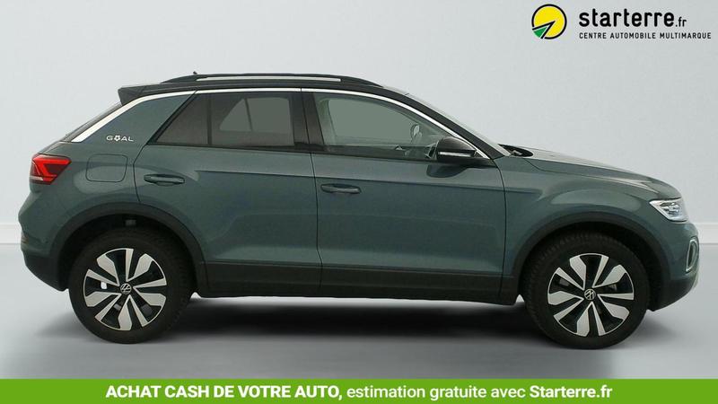 Volkswagen t-Roc 2.0 Tdi 150 Start/Stop Dsg7 Life Plus